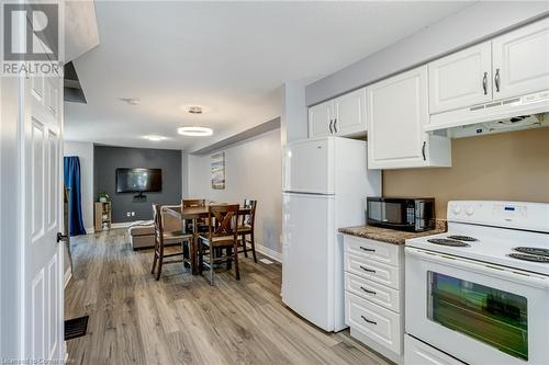 1328 Upper Sherman Avenue Unit# 9, Hamilton, ON 