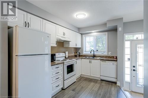 1328 Upper Sherman Avenue Unit# 9, Hamilton, ON 