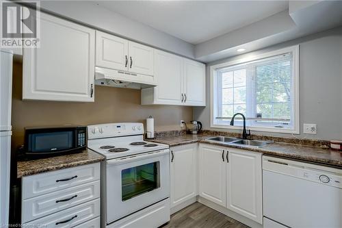 1328 Upper Sherman Avenue Unit# 9, Hamilton, ON 