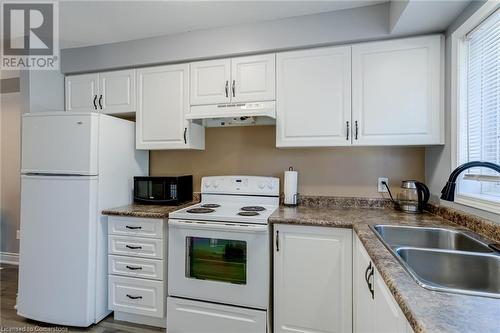 1328 Upper Sherman Avenue Unit# 9, Hamilton, ON 