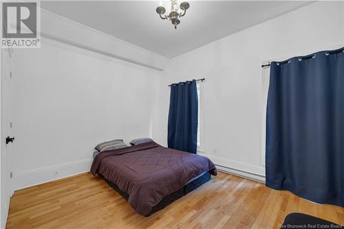 193/195 Canada, Fredericton, NB - Indoor Photo Showing Bedroom