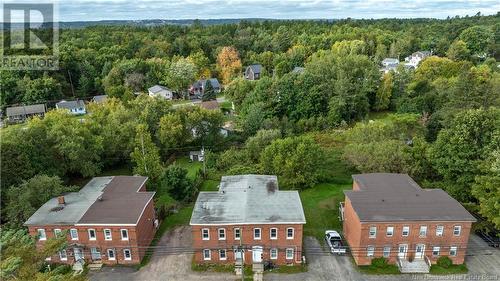 193/195 Canada, Fredericton, NB - Outdoor With View