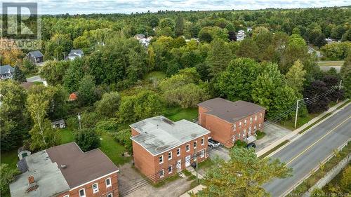 193/195 Canada, Fredericton, NB - Outdoor With View