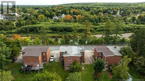 193/195 Canada, Fredericton, NB - Outdoor With View