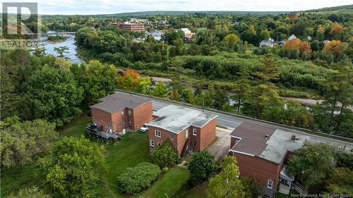 193/195 Canada, Fredericton, NB - Outdoor With View