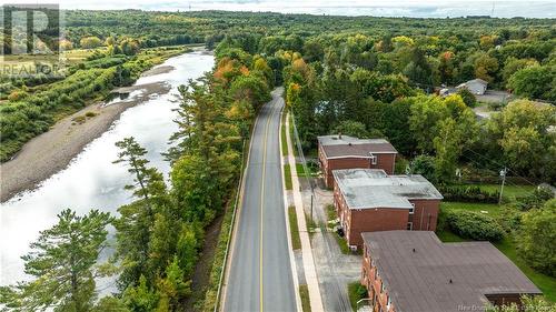 193/195 Canada, Fredericton, NB - Outdoor With View