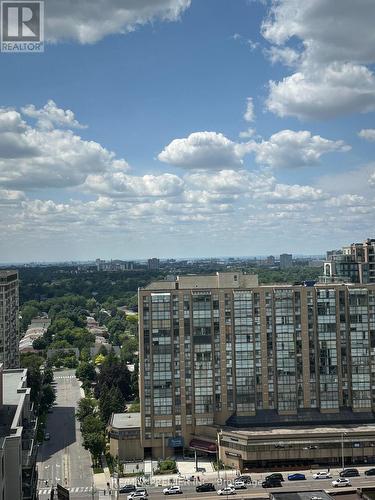 2002 - 60 Byng Avenue, Toronto, ON - Outdoor With View