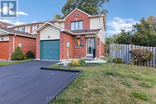 10 Climie Court, Clarington (Bowmanville), ON - Outdoor