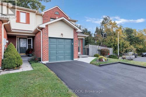 10 Climie Court, Clarington (Bowmanville), ON - Outdoor