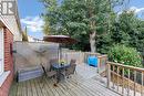 10 Climie Court, Clarington (Bowmanville), ON  - Outdoor With Deck Patio Veranda With Exterior 