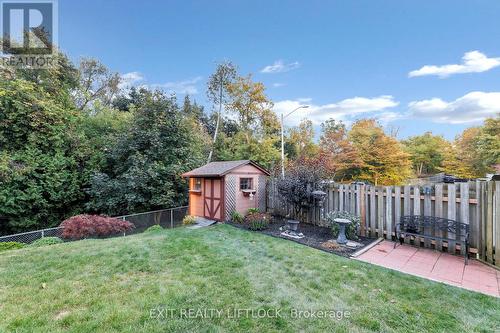 10 Climie Court, Clarington (Bowmanville), ON - Outdoor