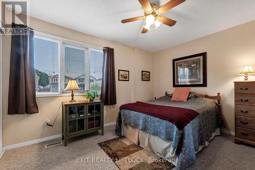 10 Climie Court, Clarington (Bowmanville), ON - Indoor Photo Showing Bedroom