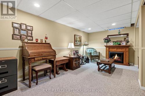 10 Climie Court, Clarington (Bowmanville), ON - Indoor