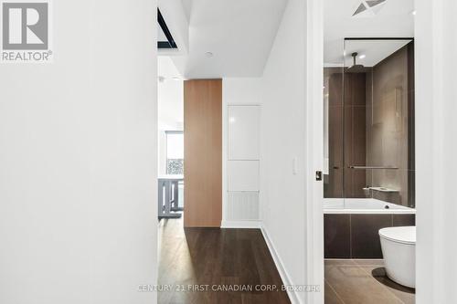 3404 - 55 Charles Street E, Toronto (Church-Yonge Corridor), ON - Indoor