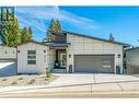 2737 Cedar Ridge Street, Lumby, BC  - Outdoor 