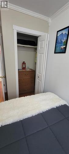 18 West Street, Grand Bank, NL - Indoor Photo Showing Bedroom