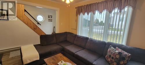 18 West Street, Grand Bank, NL - Indoor Photo Showing Living Room