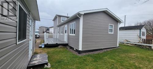 18 West Street, Grand Bank, NL - Outdoor With Exterior