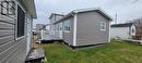 18 West Street, Grand Bank, NL  - Outdoor With Exterior 