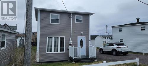 18 West Street, Grand Bank, NL - Outdoor