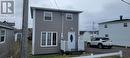 18 West Street, Grand Bank, NL  - Outdoor 