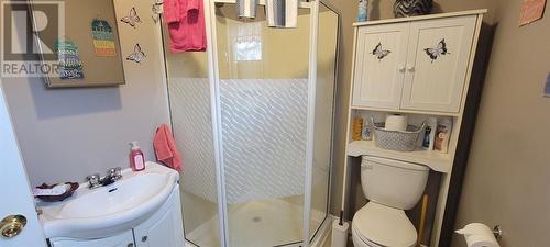 18 West Street, Grand Bank, NL - Indoor Photo Showing Bathroom