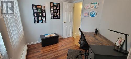 18 West Street, Grand Bank, NL - Indoor