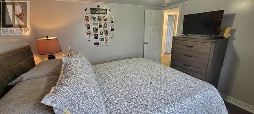 18 West Street, Grand Bank, NL - Indoor Photo Showing Bedroom