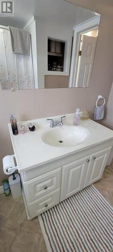 18 West Street, Grand Bank, NL - Indoor Photo Showing Bathroom