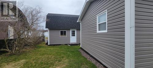 18 West Street, Grand Bank, NL - Outdoor With Exterior