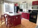 183 Topsail Road, St. John'S, NL  - Indoor Photo Showing Kitchen 