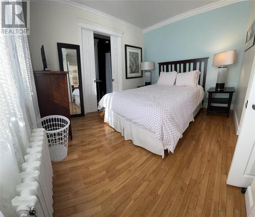 183 Topsail Road, St. John'S, NL - Indoor Photo Showing Bedroom