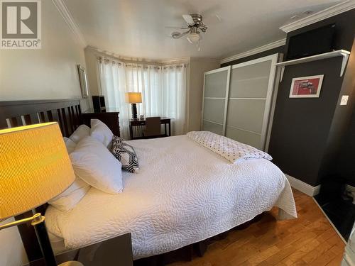 183 Topsail Road, St. John'S, NL - Indoor Photo Showing Bedroom