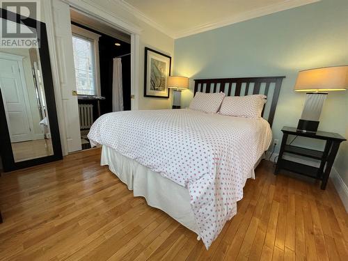 183 Topsail Road, St. John'S, NL - Indoor Photo Showing Bedroom