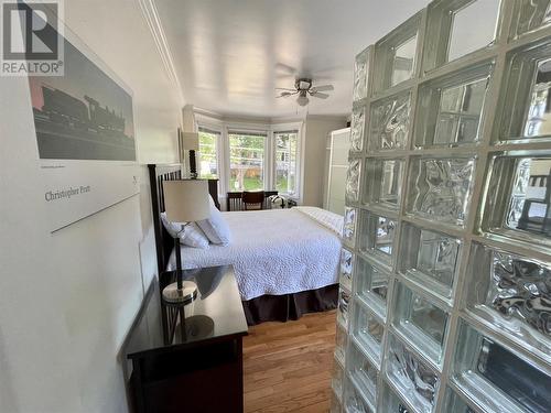 183 Topsail Road, St. John'S, NL - Indoor Photo Showing Bedroom