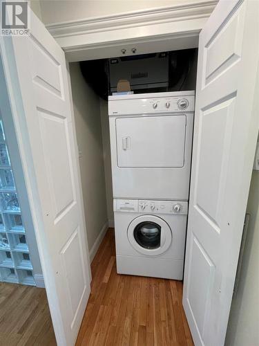 183 Topsail Road, St. John'S, NL - Indoor Photo Showing Laundry Room