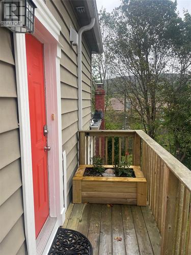 183 Topsail Road, St. John'S, NL - Outdoor With Exterior