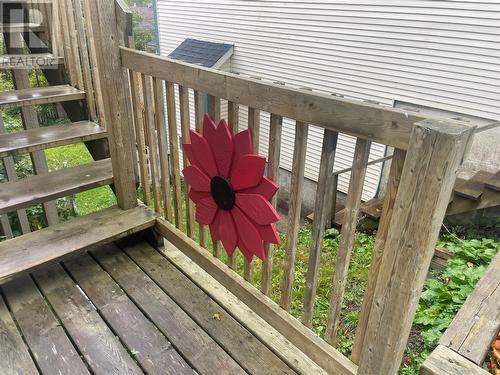 183 Topsail Road, St. John'S, NL -  With Deck Patio Veranda With Exterior