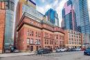 115 - 11 St Joseph Street, Toronto, ON  - Outdoor With Facade 