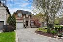 5 Pembury Avenue, Toronto, ON  - Outdoor With Facade 