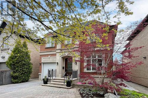 5 Pembury Avenue, Toronto, ON - Outdoor