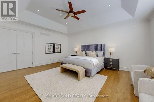 5 Pembury Avenue, Toronto, ON - Indoor Photo Showing Bedroom