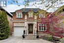 5 Pembury Avenue, Toronto, ON  - Outdoor With Facade 