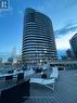 1203 - 38 Dan Leckie Way, Toronto, ON  - Outdoor 