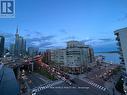 1203 - 38 Dan Leckie Way, Toronto, ON  - Outdoor With View 