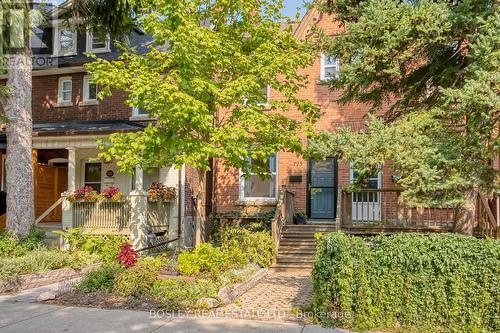 725 Manning Avenue, Toronto, ON - Outdoor With Facade