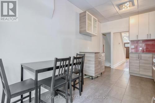 725 Manning Avenue, Toronto, ON - Indoor Photo Showing Dining Room