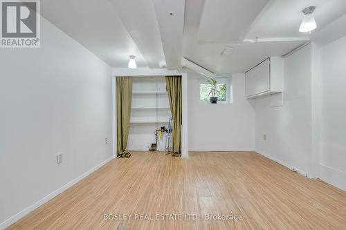 725 Manning Avenue, Toronto, ON - Indoor Photo Showing Other Room