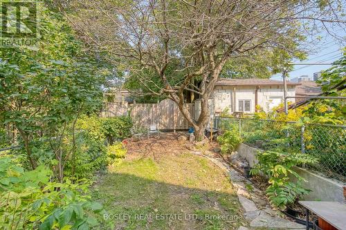 725 Manning Avenue, Toronto, ON - Outdoor