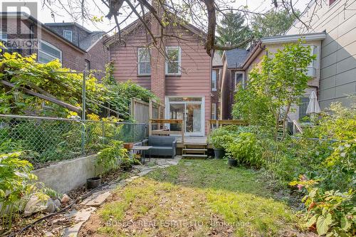 725 Manning Avenue, Toronto, ON - Outdoor With Exterior